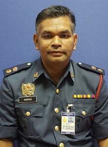 PGKB 1 AMRAN BIN JUSOH